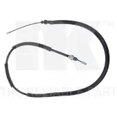 NK 901939 Handremkabel