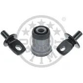 OPTIMAL F9-0010 Draagarmrubber