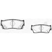 MAGNETI MARELLI 363916060799 Remblokken