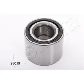 ASHIKA 44-28019 Wiellagerset
