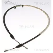 TRISCAN 8140 161198 Handremkabel