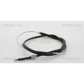 TRISCAN 8140 29105 Handremkabel