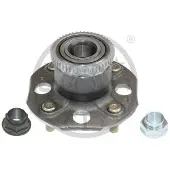 OPTIMAL 912804 Wiellagerset