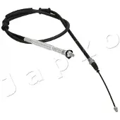 Japko 1310249 Handremkabel