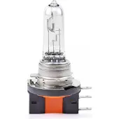 Amio 01490 Gloeilamp, verstraler