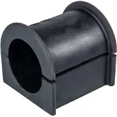 FEBI BILSTEIN 19140 Stabilisatorstang rubber