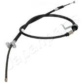 Japanparts BC-2004L Handremkabel