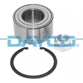 DAYCO KWD1320 Wiellagerset