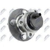 NTY KLT-TY-128 Wiellagerset