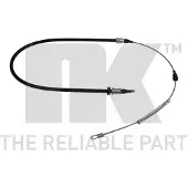 NK 903683 Handremkabel
