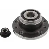 MAPCO 26122 Wiellagerset