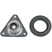 METZGER Reparatieset, Ring voor schokbreker veerpootlager 6490225