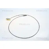 TRISCAN 8140 251101 Handremkabel