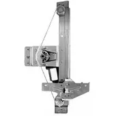 MAGNETI MARELLI 350103796000 Raammechanisme