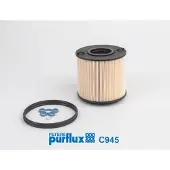 PURFLUX C945 Brandstoffilter