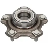 KAVO PARTS WBH-8513 Wiellagerset