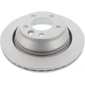 MAPCO 25777C Remschijf