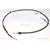 TRISCAN 8140 181142 Handremkabel