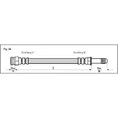 METZGER Remslang 4112522