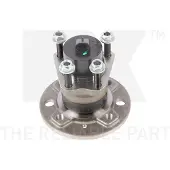 NK 763615 Wiellagerset