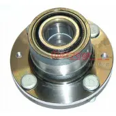 METZGER WM 891 Wiellagerset