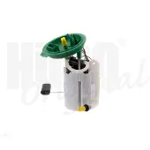 HÜCO 133126 Brandstofpomp