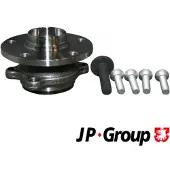 JP GROUP 1151401900 Wiellagerset