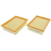 MAPCO 60171 Luchtfilter