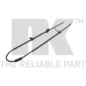 NK 901024 Handremkabel