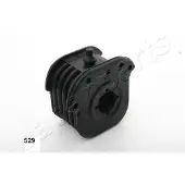 Japanparts GOM-529 Houder, wieldraagarmrubber