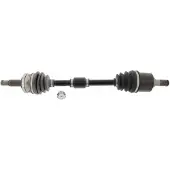 MAPCO 16590 Aandrijfas