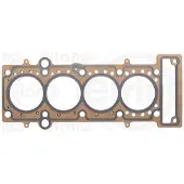 ELRING Pakking, cilinderkop 486.060