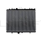 NRF 50438 Radiateur
