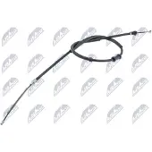 NTY HLR-FT-006 Handremkabel