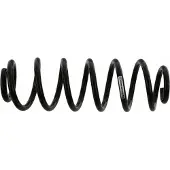 SACHS 992 392 Chassisveer