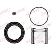 Quick Brake Reparatieset, remklauw 114-5406
