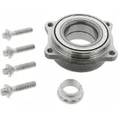 MAPCO 26838 Wiellagerset