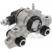 MAPCO 4343 Remklauw