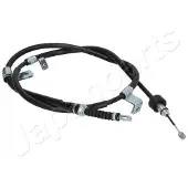 Japanparts BC-K34L Handremkabel