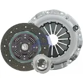 AISIN Koppelingsset AISKK-014