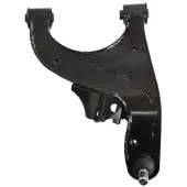YAMATO Draagarm, wielophanging J91028YMT Achteras, rechts, terug