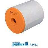 PURFLUX A1413 Luchtfilter