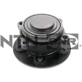 SNR R151.65 Wiellagerset