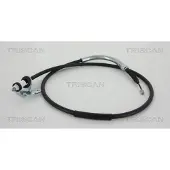 TRISCAN 8140 11143 Handremkabel