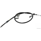 HERTH+BUSS ELPARTS Kabel, parkeerrem HERTH+BUSS JAKOPARTS J3930349 rechts