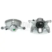 BUDWEG CALIPER Remklauw BUDWEG 344830, voor links