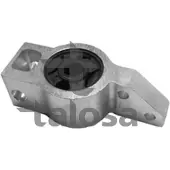 TALOSA 57-02140 Draagarmrubber