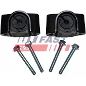 Fast Sports Nutrition FT18478 Stabilisatorstang rubber