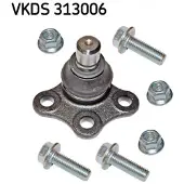 Skf VKDS 313006 Fuseekogel