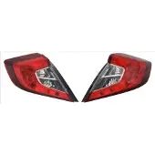 TYC Achterlicht 11-14599-06-9